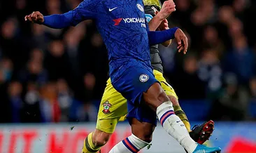 Gözler Chelseali yıldızda!