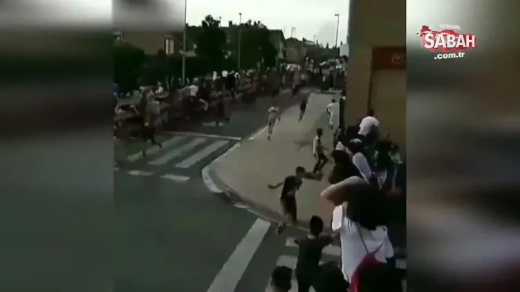 İşte dünyanın en şanslı insanı!