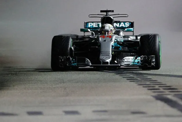 Formula 1 T rkiye Grand Prix si seyircisiz yaplacak Formula 1 T rkiye Grand Prix si seyircisiz yaplacak