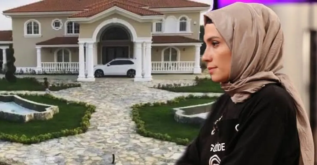 masterchef guzide villasini satiliga cikariyor masterchef guzide mertcan villasini ne kadara satacak medya haberleri