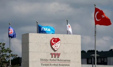 PFDK’dan kulüplere para cezası!