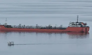 Karadeniz’de yine gemiye saldırı oldu