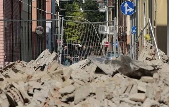 Türkiye'yi uyarmıştı! Deprem için tarih verdi