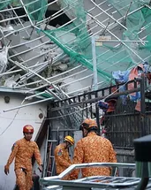 Filipinler’deki yıkımda can kaybı artıyor