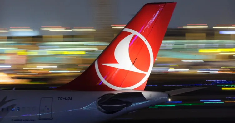 THY’nin 2033 yılı hedefi açıklandı