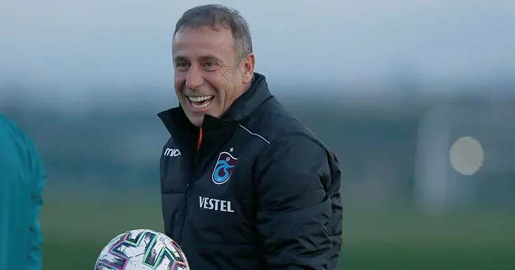 Son dakika: Trabzonspor’a Alman golcü! Abdullah Avcı Daniel Ginczek’i istedi