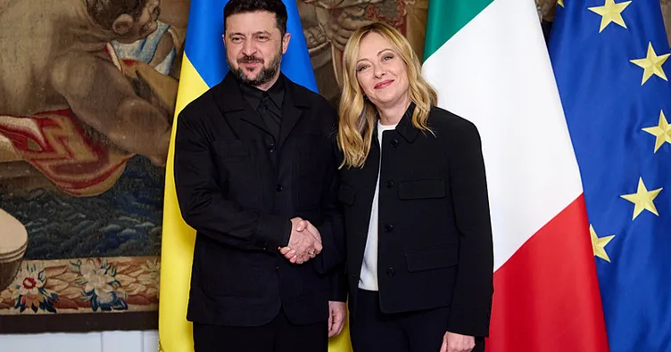 Zelenskiy’den seçim mesajı: 60 ila 90 gün içinde hazırız