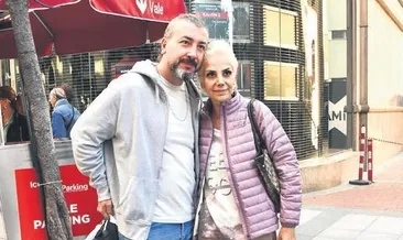 ‘Kanserle iyi mücadele ediyorum’