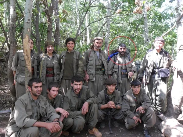 SON DAKİKA | MİT'ten nokta operasyon! PKK'nın sözde sorumlularından Remzi Avcı etkisiz hale getirildi