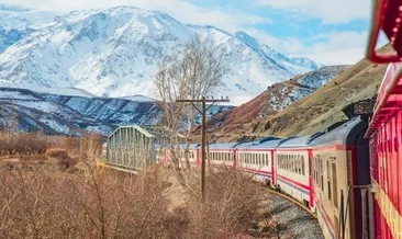 Türkiye dünyanın lojistik üssü oluyor