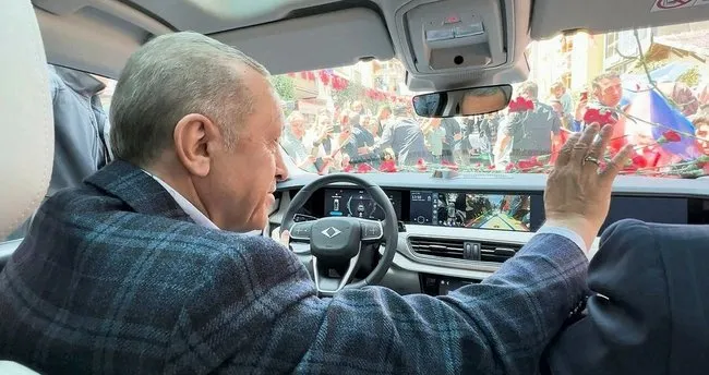Bu millet ne zeki