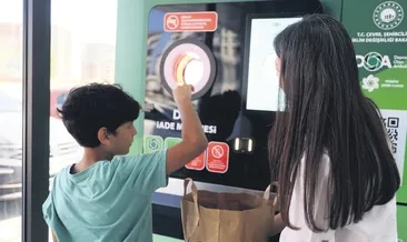 DOA ile 10 günde 19 milyona yakın ambalaj toplandı