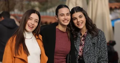 Oyunculara Zembilli’nin en sevdikleri yanı soruldu! En çok verilen yanıt ’samimiyet’ oldu!