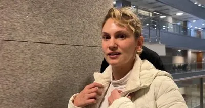 Yeni “Bihter” sanık oldu! Farah Zeynep Abdullah hakim karşısında savunma yaptı