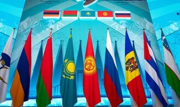 Kırgızistan’da Avrasya Ekonomik Birliği Hükümetlerarası Konseyi toplandı