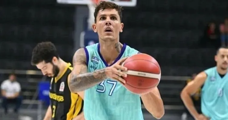 SON DAKİKA... Milli basketbolcu İlkan Karaman’ı ezerek öldürmüştü: Serbest kalan sürücü Emre Ali Önder hakkında çarpıcı gelişme!