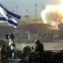İsrail-Lübnan Krizi başladı