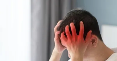 Baş ağrısı, bulantı, dalgınlık, ışığa hassasiyet...Beyin anevrizmasının 4 kritik belirtisi!