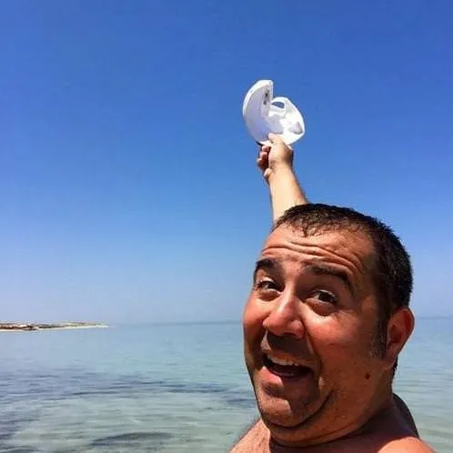 Ünlülerin şaşırtan instagram fotoğrafları