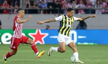 Son dakika haberi: Fenerbahçe’de Oosterwolde ve Becao şoku! Sahayı sedye ile terk etti
