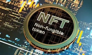 NFT nedir, ne işe yarar? NFT hakkında bilgiler!