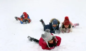 Gümüşhane’de yarın okullar tatil mi? 14 Ocak kar tatili için Gümüşhane Valiliği takip ediliyor!