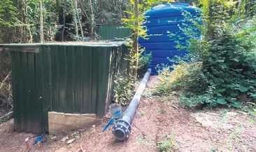 Çeşme suyunu ’Hamidiye su’ diye satmışlardı: CHP’li ismin korsan tesisinde flaş gelişme