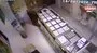 Kuyumcu soygununda çalınan 4.5 kilo altınla olayda kullanılan pompalı tüfek ele geçirildi | Video