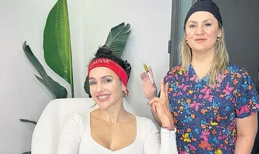 Ameliyatsız gençleşme