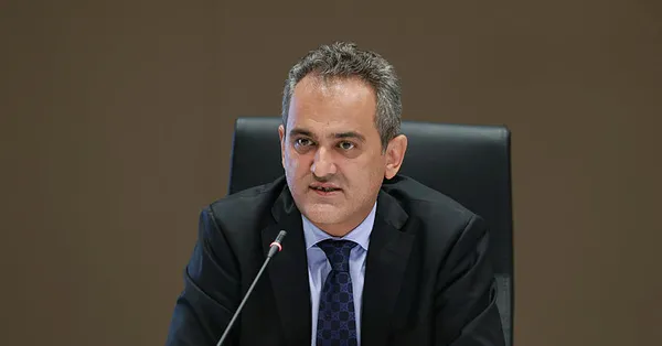 Son dakika: Milli Eğitim Bakanı Mahmut Özer duyurdu! MEB bugün erişime açtı