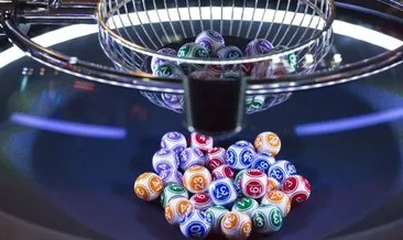 Sayısal Loto çekiliş sonuçları açıklandı 16 Eylül 2017