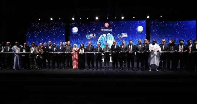 İstanbul’dan dünyaya ‘Gazze’ mesajı