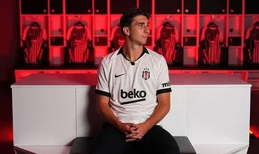 Fabio Miretti’ten Italiano sözleri: Futbola bakış açısına hayranlık duyuyorum