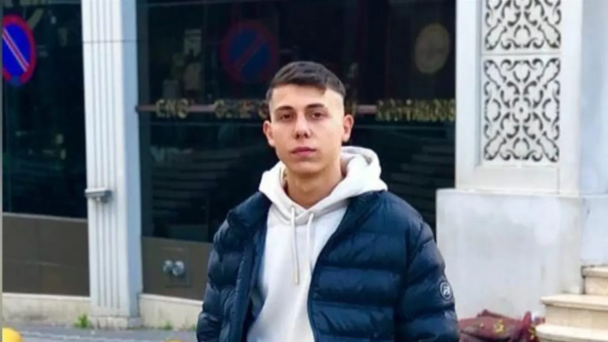 Fatih 39 gündür kayıp! “İş görüşmesine gidiyorum” diyerek çıktı, bir daha dönmedi Fatih 39 gündür kayıp! “İş görüşmesine gidiyorum” diyerek çıktı, bir daha dönmedi