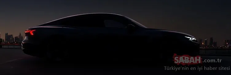 Audi’nin canavarı yeniden ortaya çıktı! İşte bilinen tüm detaylar...