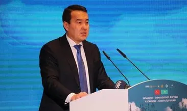 BDT’ye üye ülkelerin başbakanları Kazakistan’da toplandı