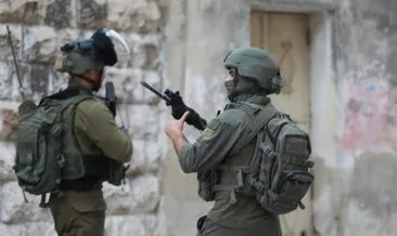 İsrail güçleri, Batı Şeria’da Filistinli bir çocuğu öldürdü, 3 kişiyi yaraladı