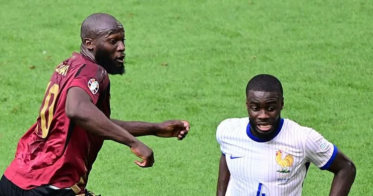 Romelu Lukaku Napoli’ye yakın