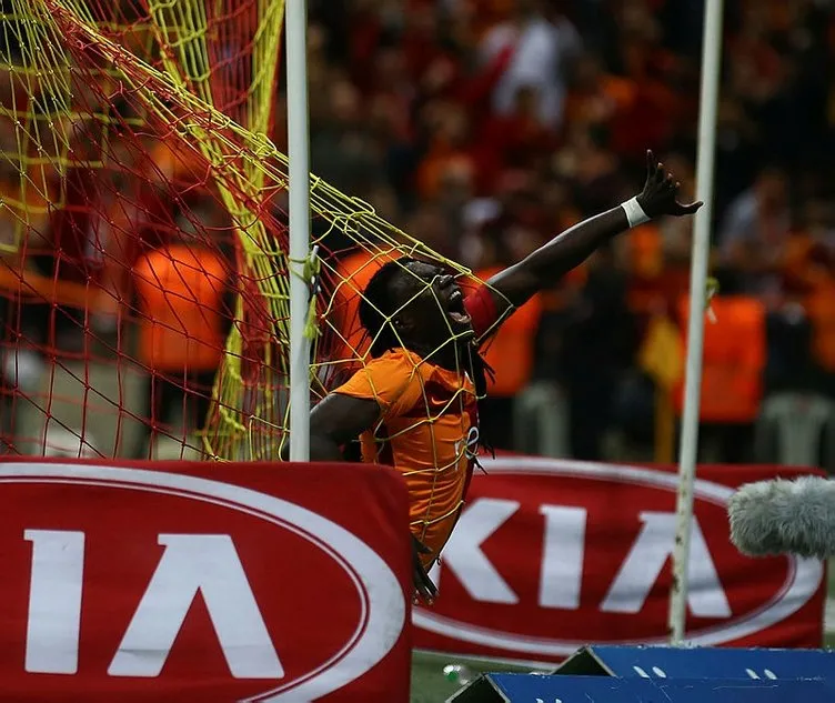Galatasaray golcüyü bedavaya getiriyor!