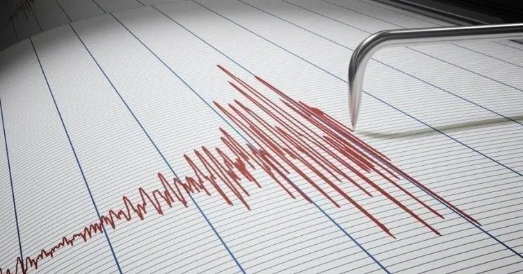 Son dakika: Sivas’ta 4.7 büyüklüğünde deprem