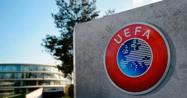UEFA'nın Fenerbahçe kararı...