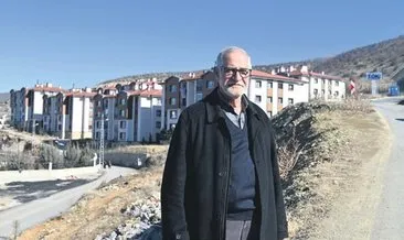 Devlet 7 ayda evimizi teslim etti #malatya