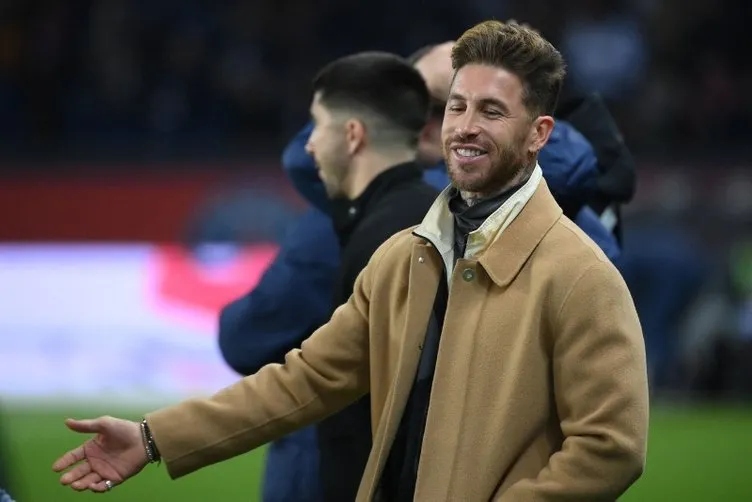 Son dakika Beşiktaş haberi: Beşiktaş’ta şok istifa! Ramos transferi sonrası...