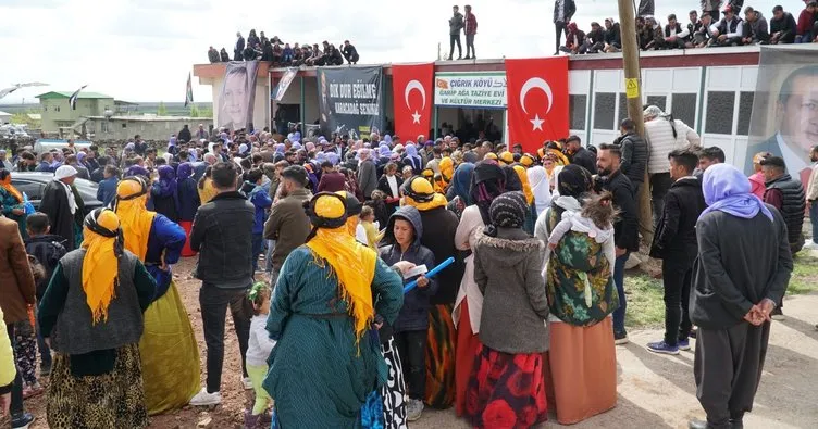 Cumhurbaşkanı Danışmanı Gülpınar 14 Mayıs’ın önemini anlattı