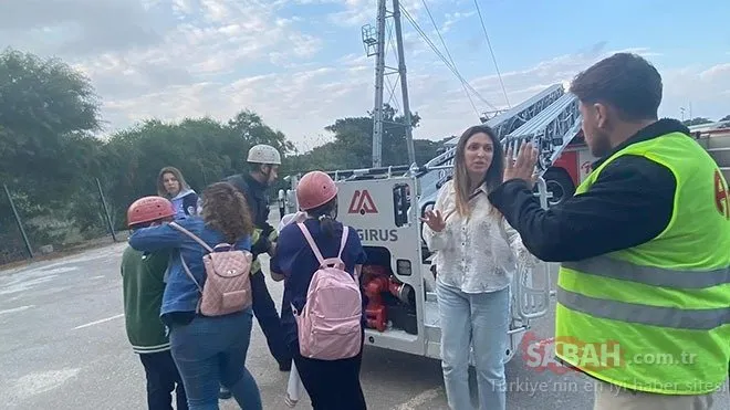 Antalya’daki teleferik kazasında kurtarma operasyonu sona erdi! 174 kişinin tamamı tahliye edildi