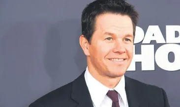 Yılın en çok kazananı Walhberg