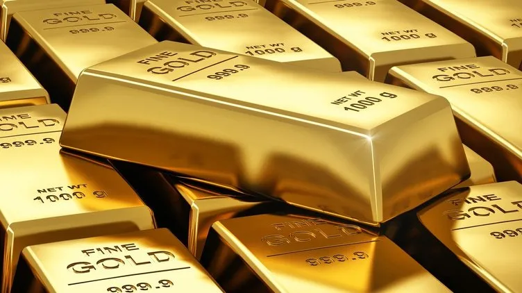 ALTIN FİYATLARI GÜNCEL | 5 Temmuz 2022 çeyrek, gram altın fiyatları ne kadar, kaç TL oldu? - Canlı altın kuru grafiği