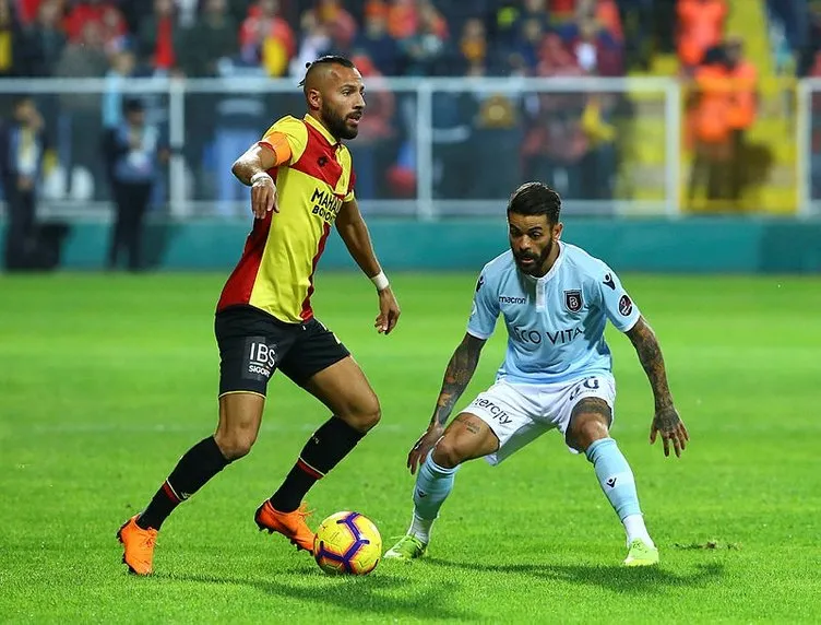 Yasin Öztekin: Fenerbahçe’ye gitmek isterdim