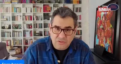 Enver Aysever Halk TV’deki FETÖ ağını deşifre etti: Ekrem Açıkel’i kanala getiren İsmail Küçükkaya’dır | Video