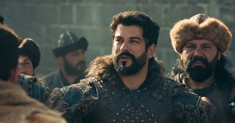 Osman Bey Mudurnu’yu fethetti